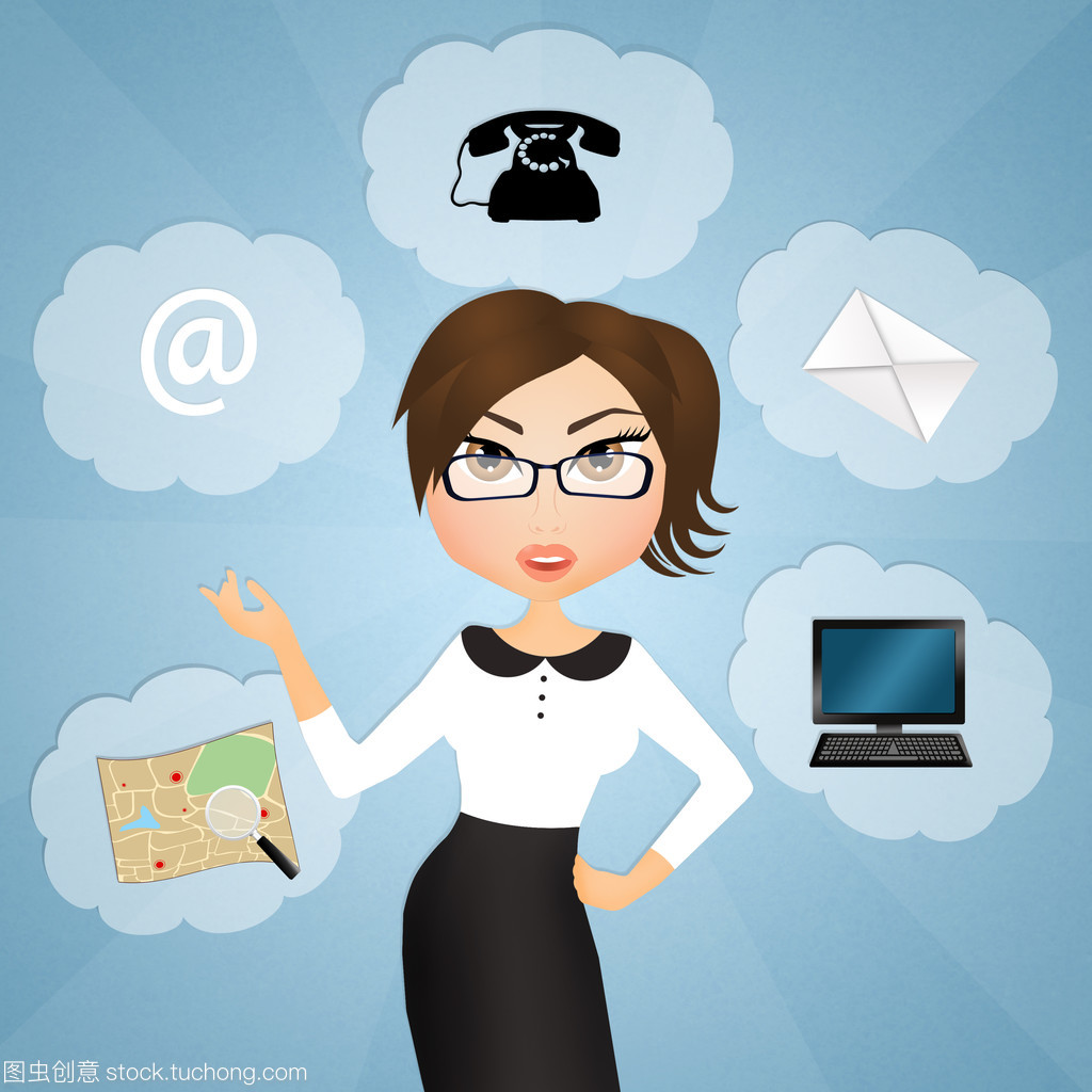 社交網(wǎng)絡中的聯(lián)系人管理 維護有意義的聯(lián)絡