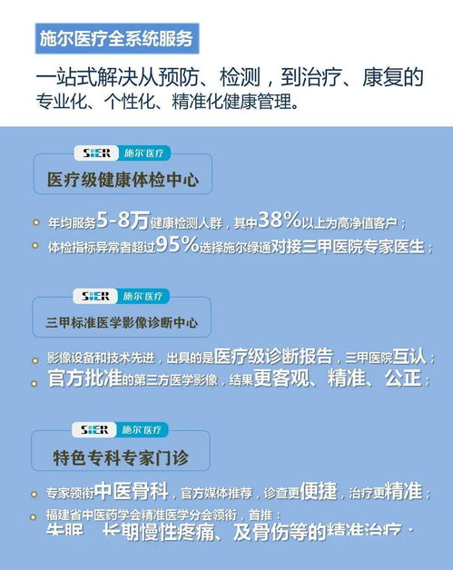 頸椎磁共振健康篩查 守護(hù)頸椎健康，施爾中心為您提供專業(yè)咨詢服務(wù)