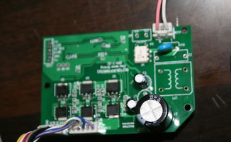 小家電控制板開發設計指南 價格、廠家、圖片與廣告設計全解析