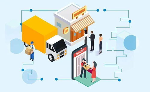 欣堡生鮮再發力 線上線下合力打造品質管理新標桿